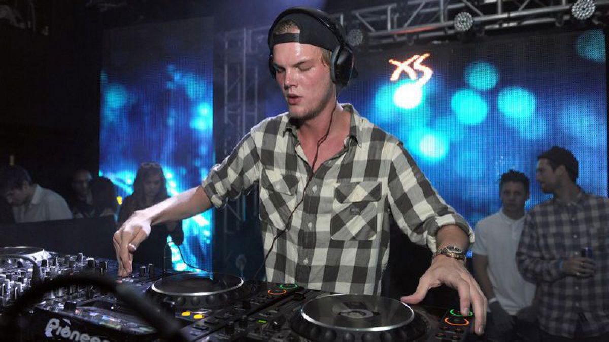 Droguri, alcool şi 60 de ore de nesomn: Infernul exceselor DJ-ului Avicii