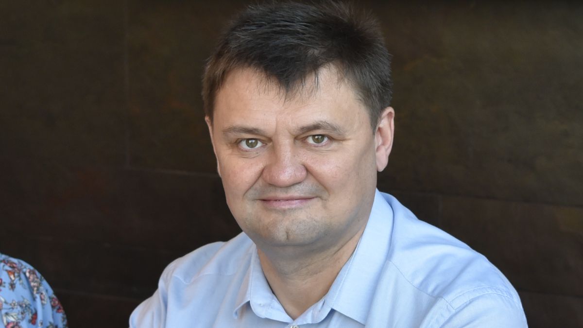 Drumul nobil al laptelui de la fermă către consumator. INTERVIU cu Vitaly Vassepov, director general Lactalis-Alba