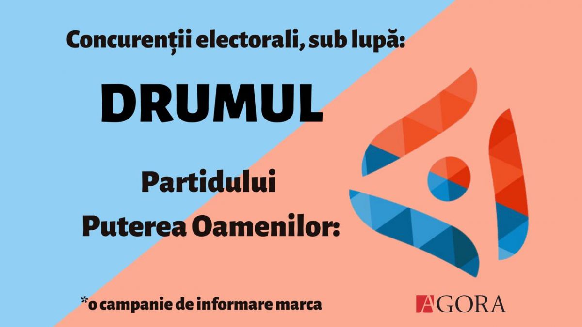 Puterea Oamenilor, la primul scrutin: Între „glodul nu are culoare politică” și „nu suntem de-ai lui Plahotniuc” (VIDEO)