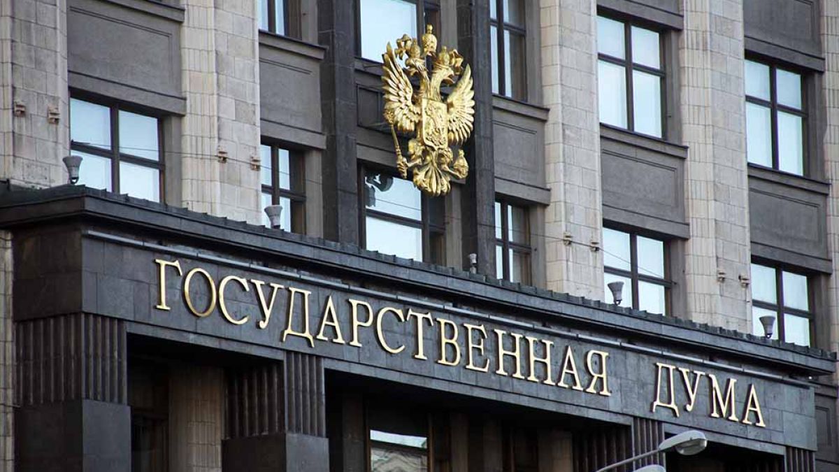 Duma de Stat cere inițierea unei anchete privind expulzarea de pe Aeroportul Chișinău a „experților” ruși ce urmau să ajungă la alegerile din Transnistria