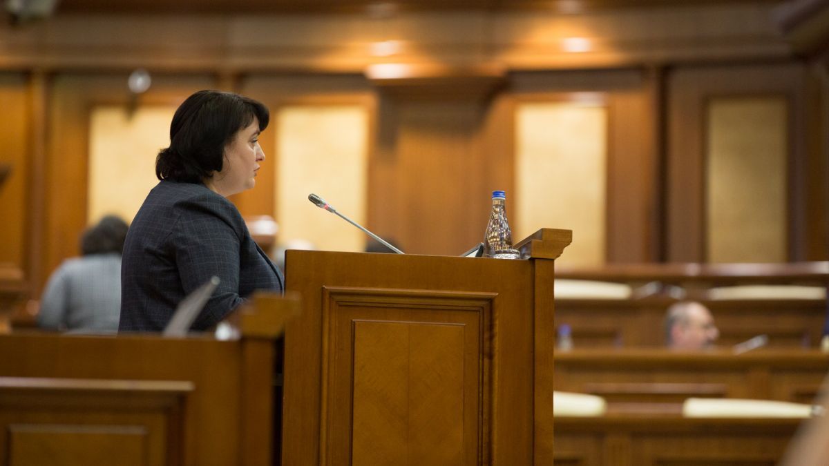 Dumbrăveanu, despre moțiunea contra activității Ministerului Sănătății: Cu maximă demnitate am să merg în Parlament pentru a răspunde la întrebări