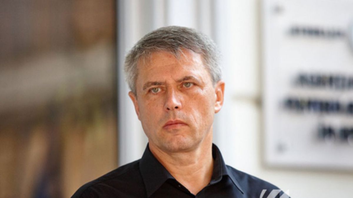 Dumitru Ciubașenco: Îmi cer scuze că am îndemnat alegătorii să-l voteze pe Igor Dodon