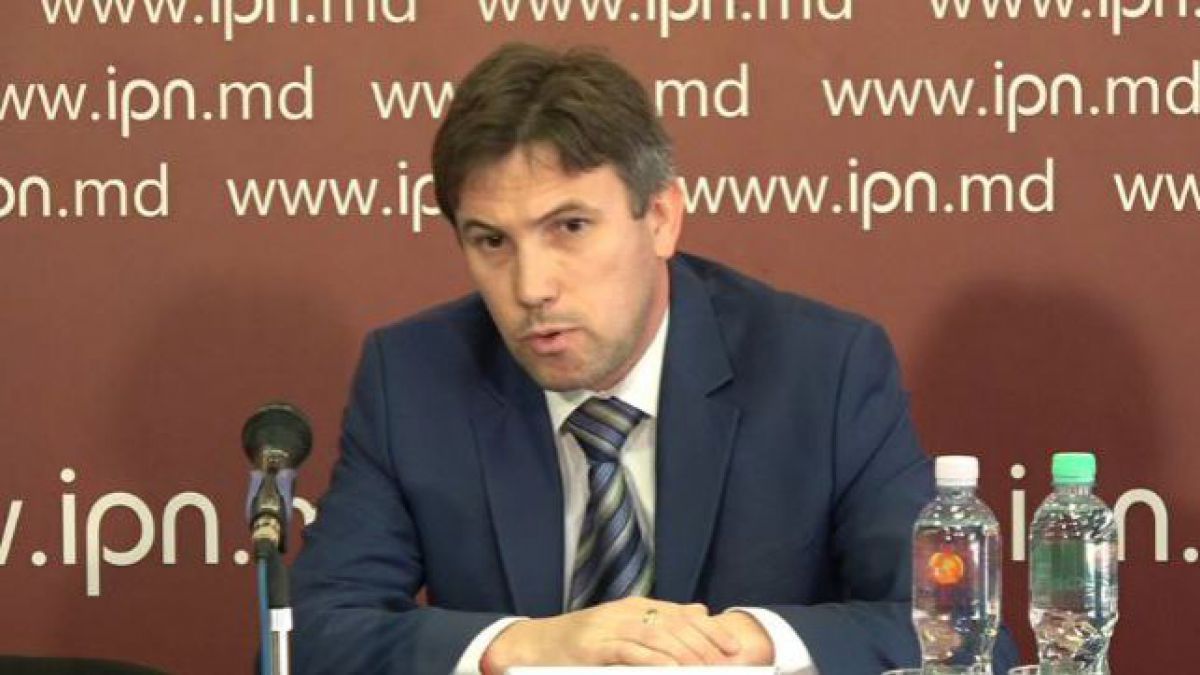 După 12 ani de interimat, directorul Agenției de Inspectare și Restaurare a Monumentelor a fost eliberat din funcție