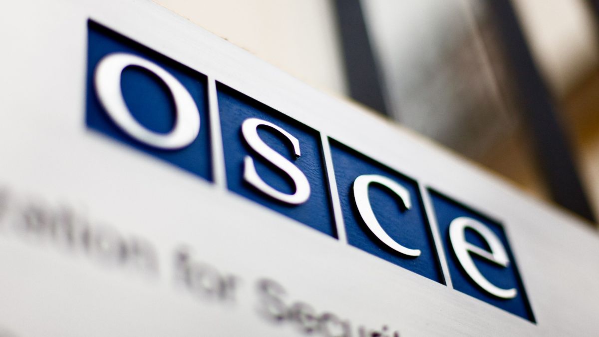 După ce OSCE a refuzat organizarea ședinței în formatul „5+2”, șeful Misiunii în Moldova spune că „dialogul trebuie să continue”