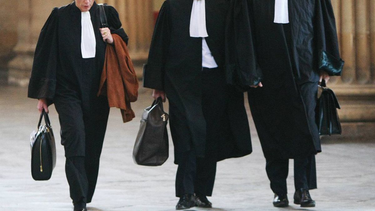 După greva anunțată, avocații renunță totuși la unele restricții (DOC)