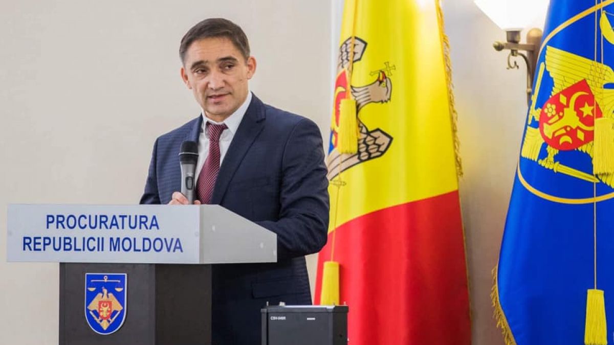 După inaugurare, Sandu vrea explicații de la Stoianoglo: „Nu prea am lucruri bune de spus”