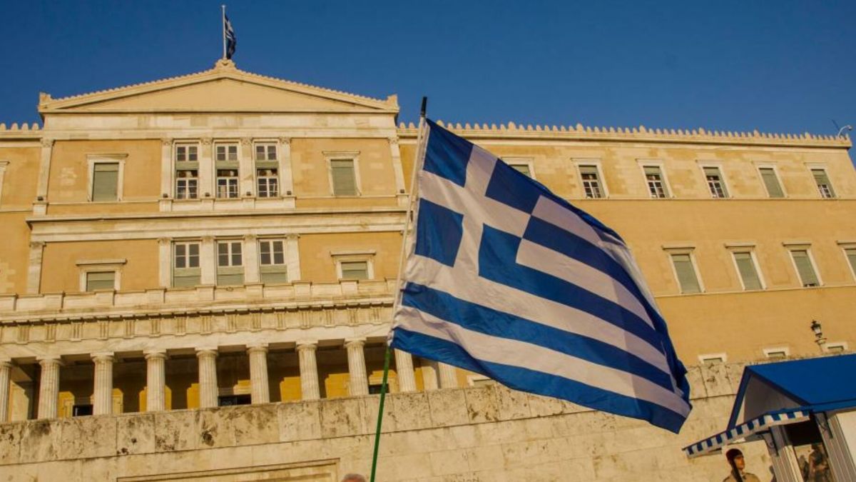 După Italia, Grecia anunță noi condiții de intrare pe teritoriul țării

