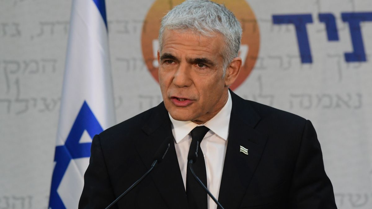 După patru runde de alegeri parlamentare anticipate, opoziția din Israel a anunțat că este gata să formeze un nou guvern