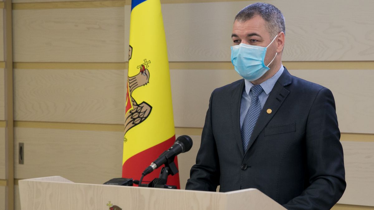 După Platforma DA și Octavian Țîcu a sesizat CC privind scoaterea în afara legii a Partidului Șor