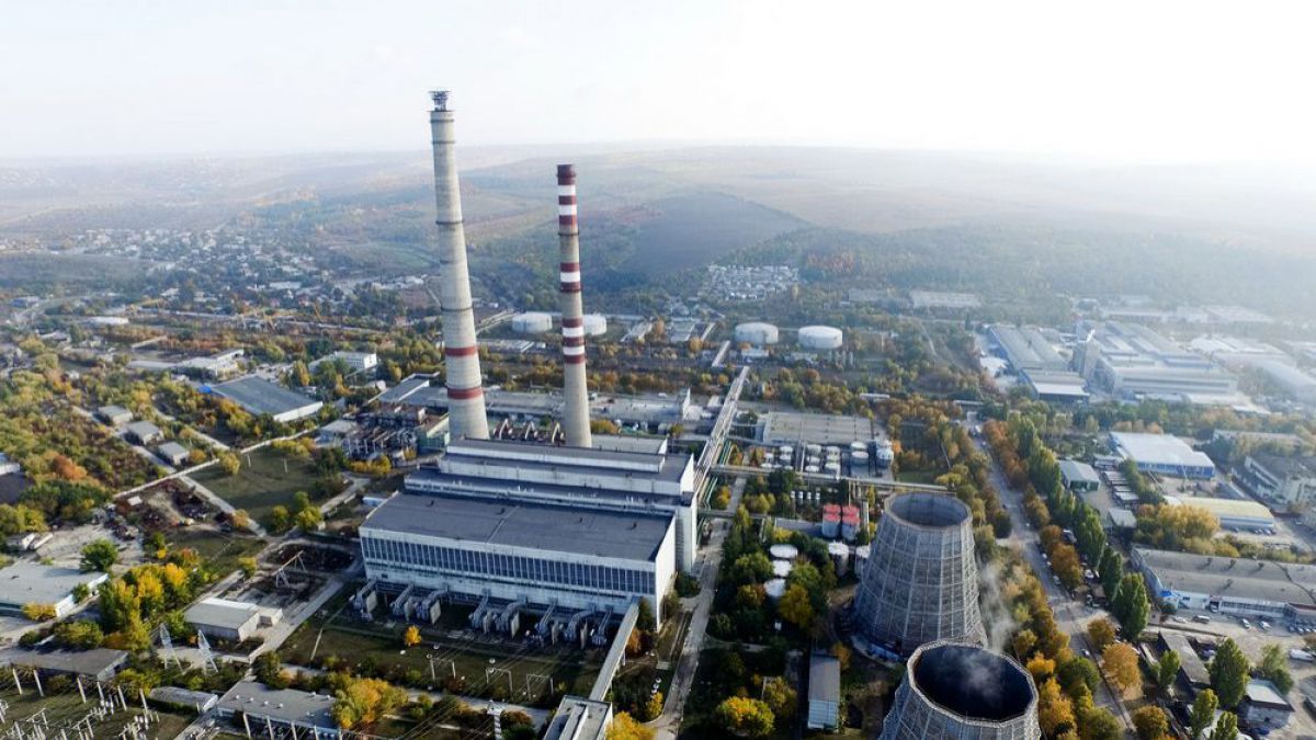 Termoelectrica anunță la câte grădinițe, școli și spitale a fost conectată deja căldura