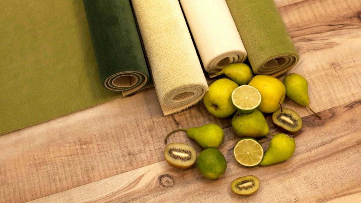 ECOFLOOR - cel mai frumos show-room din Europa, acum și la Chișinău!