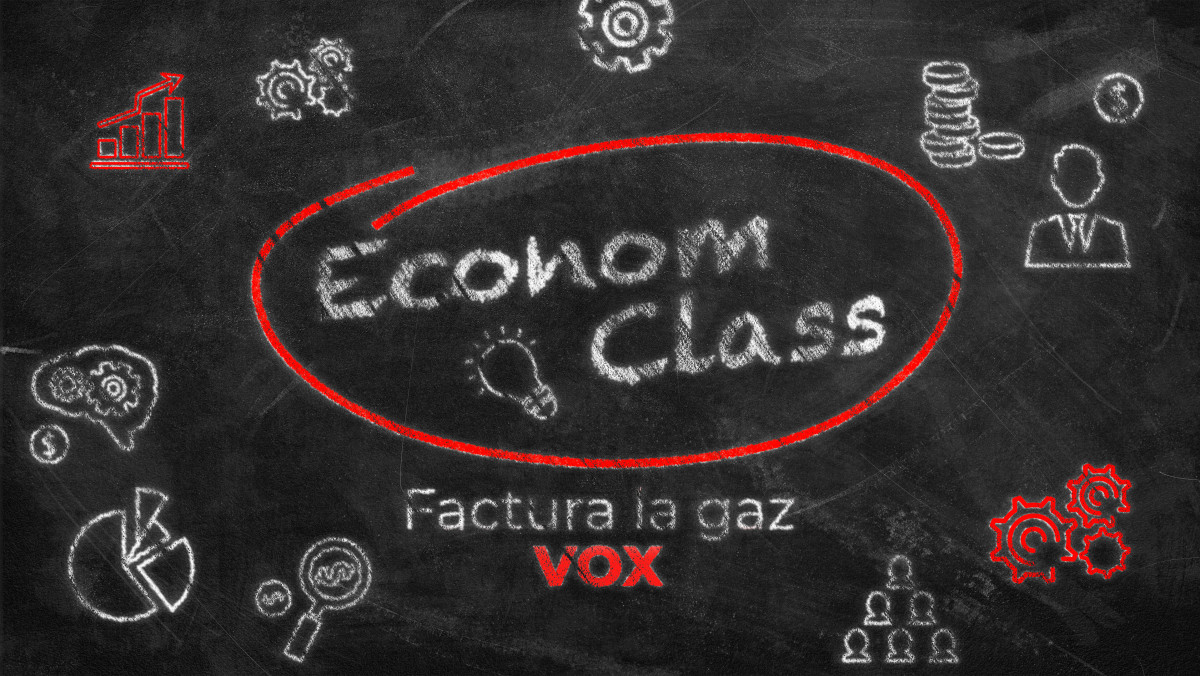 EconomClass | 1# Alegem subiectul primei ediții. Factura la energia electrică, gaz sau agentul termic (VOX)