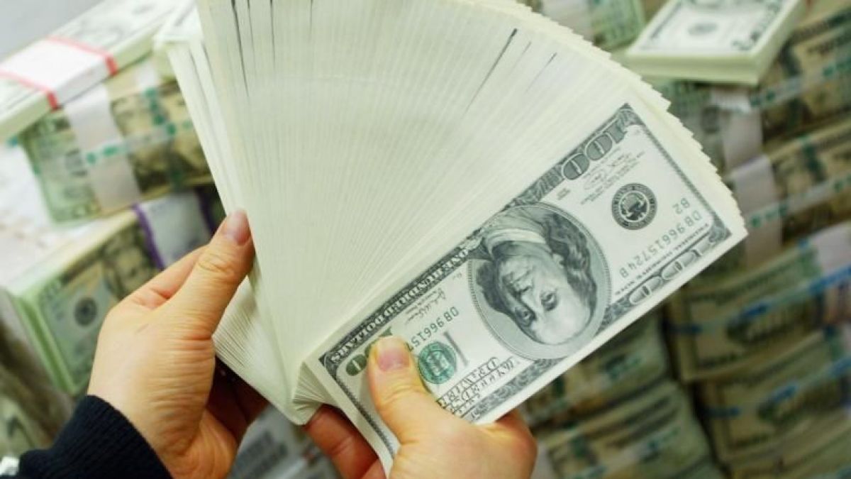 Economia SUA a înregistrat o creștere economică record de peste 33% în trimestrul trei