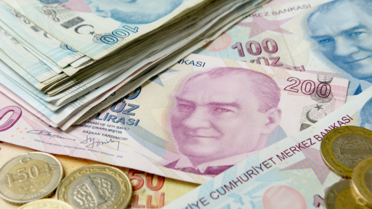 Economia Turciei a coborât și mai mult în categoria „junk” după ce inflația a ajuns la 78,6% în iunie