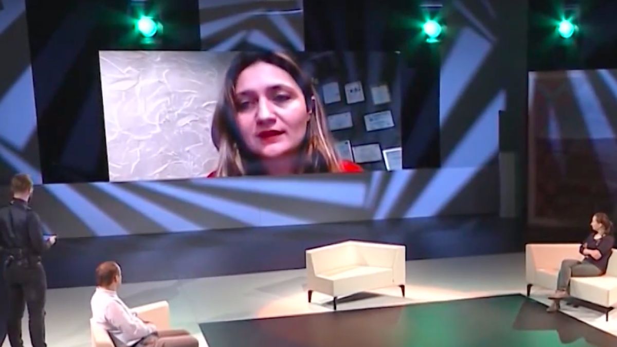 Rolul presei în dezvoltarea localităților și promovarea serviciilor publice de calitate (VIDEO)