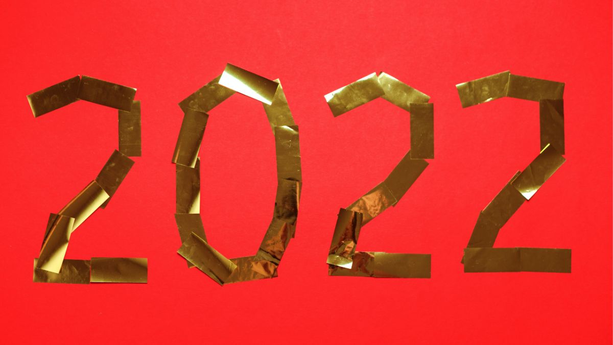 EDITORIAL | Cinci trenduri pentru 2022