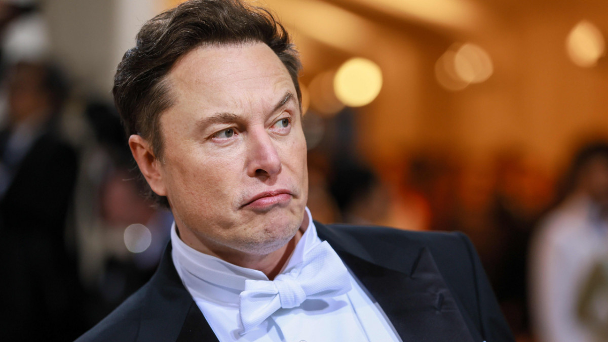 EDITORIAL | Despre Musk la Castelul Bran și toleranța noastră selectivă față de gafele jurnalistice