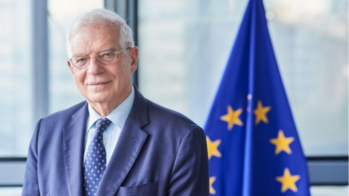 EDITORIAL | Înaltul Reprezentant al UE, Josep Borrell: Moscova va trebui să decidă dacă investește în arme sau în bunăstare
