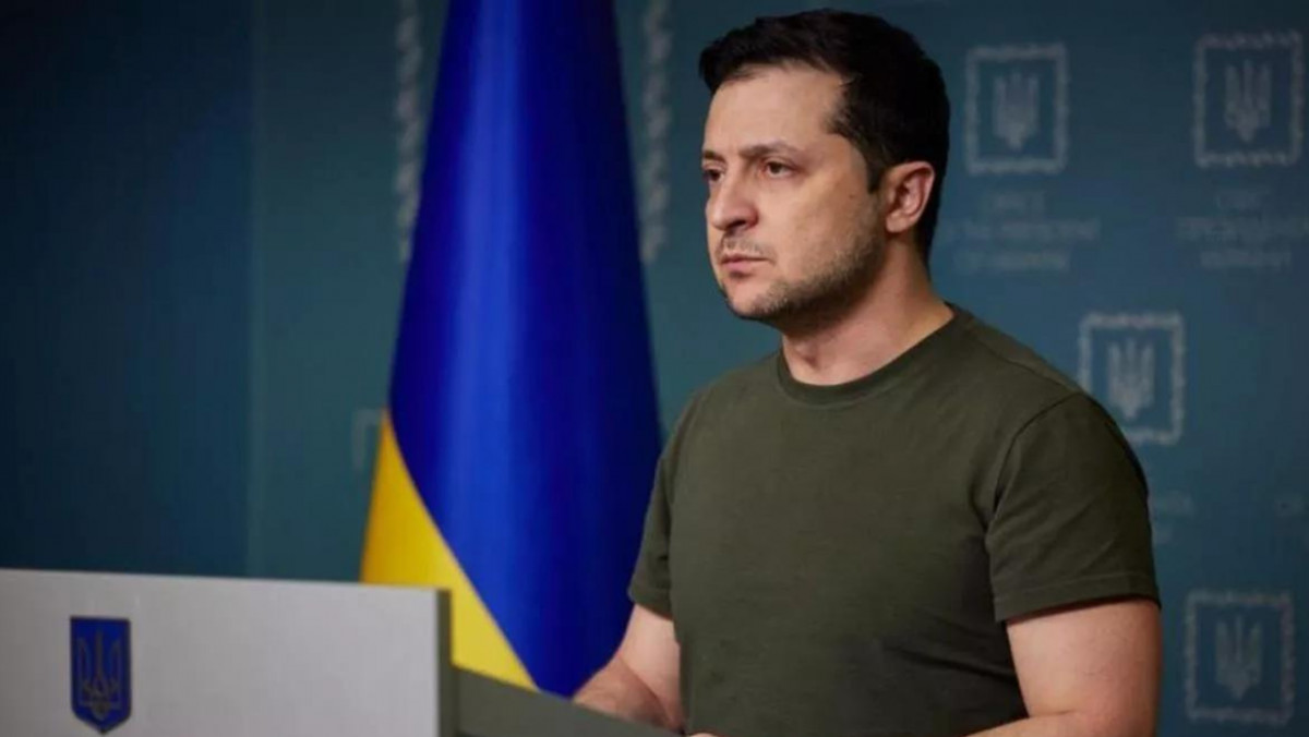 EDITORIAL | La mulți leoparzi fericiți, domnule președinte Zelenski!