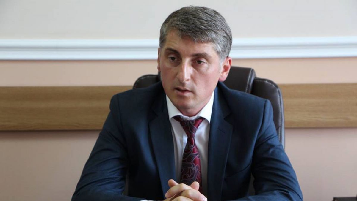 Eduard Harunjen explică la ce etapă se află dosarul „furtului miliardului”