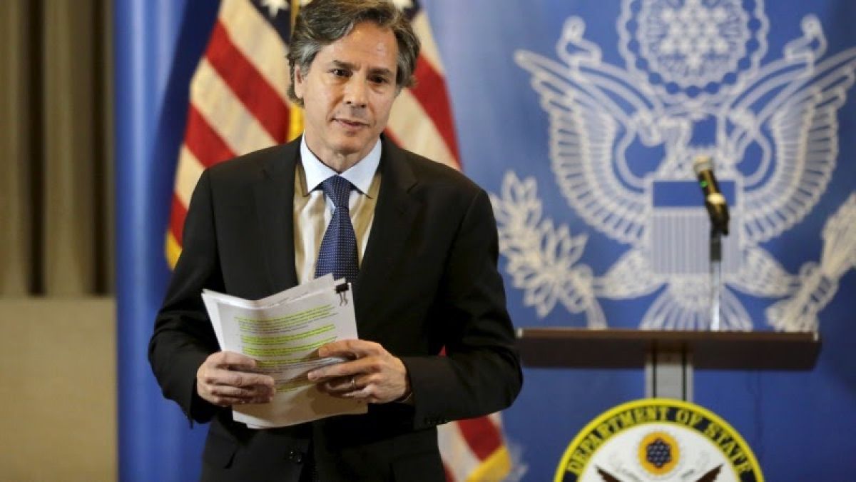 Şeful diplomaţiei americane cere încetarea violenţelor israeliano-palestiniene