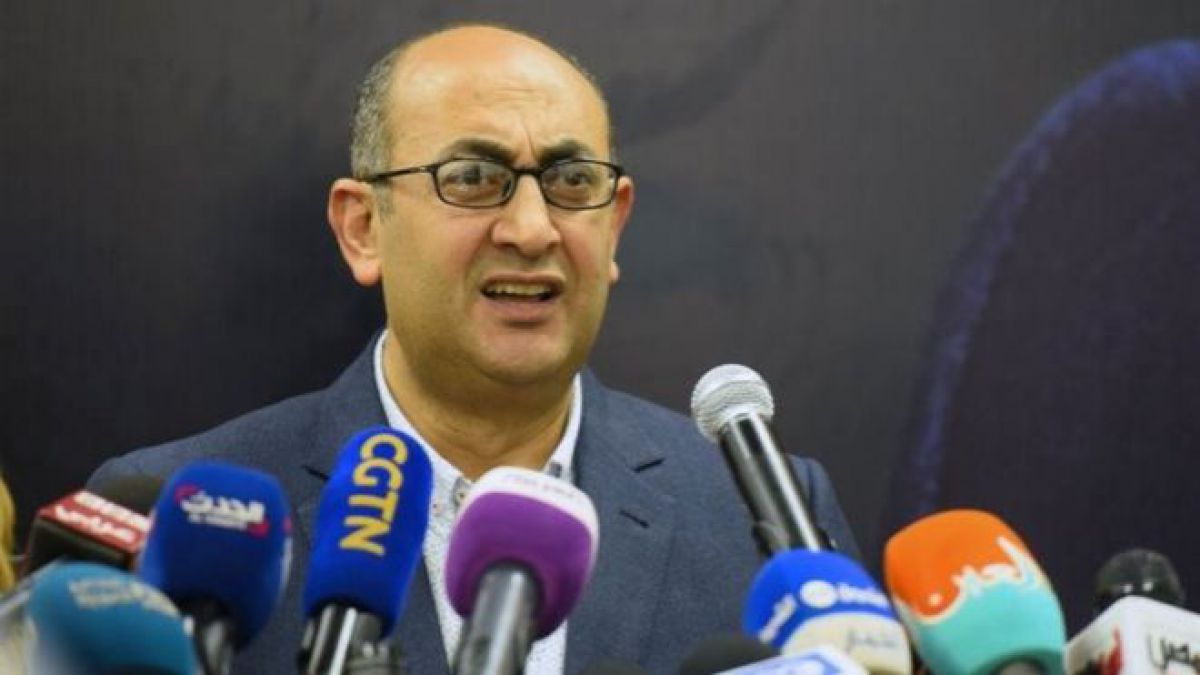 Electoralele din Egipt rămân fără opoziție. Principalul candidat se retrage