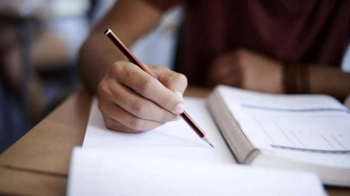 Elevii, care absolvesc învățământul primar și gimnazial, au scăpat de examene. Acestea au fost oficial ANULATE