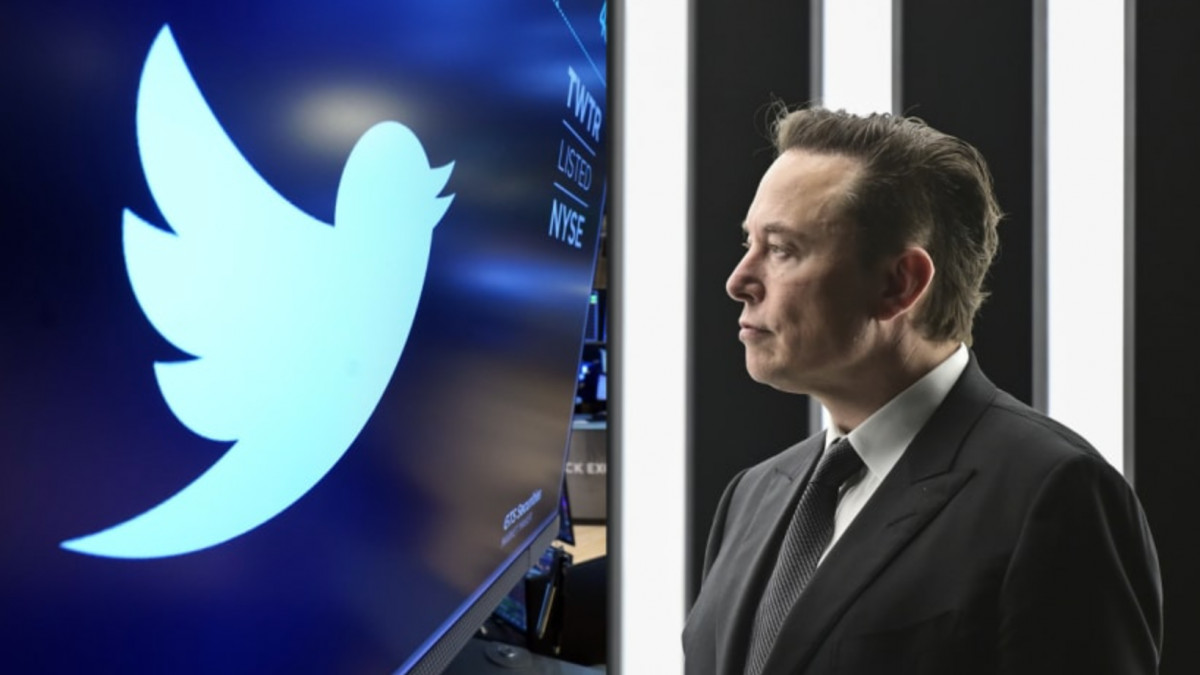Elon Musk a fost dat în judecată de investitorii Twitter. Miliardarul e acuzat că ar fi manipulat piața