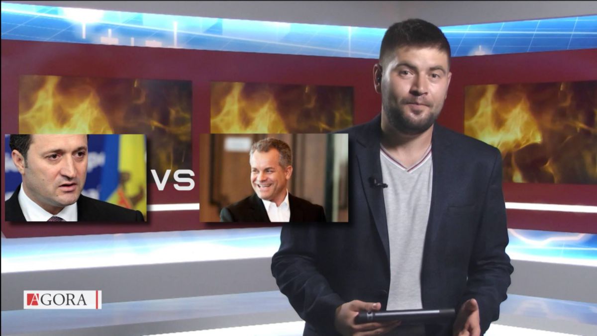 VIDEO. Emisiunea „Principii și Valori” (PV): „Moldova, Băncile și Acordul FMI”