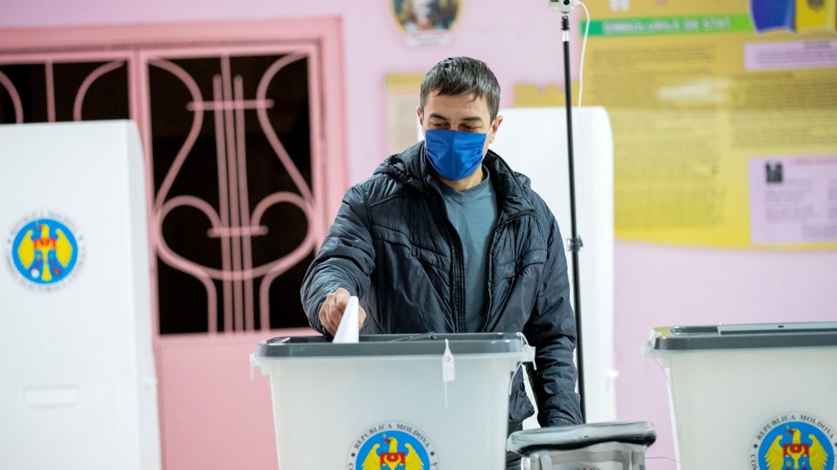ENEMO, despre desfășurarea alegerilor prezidențiale: „A fost calm, cu excepția încercărilor de a împiedica alegătorii din Transnistria”