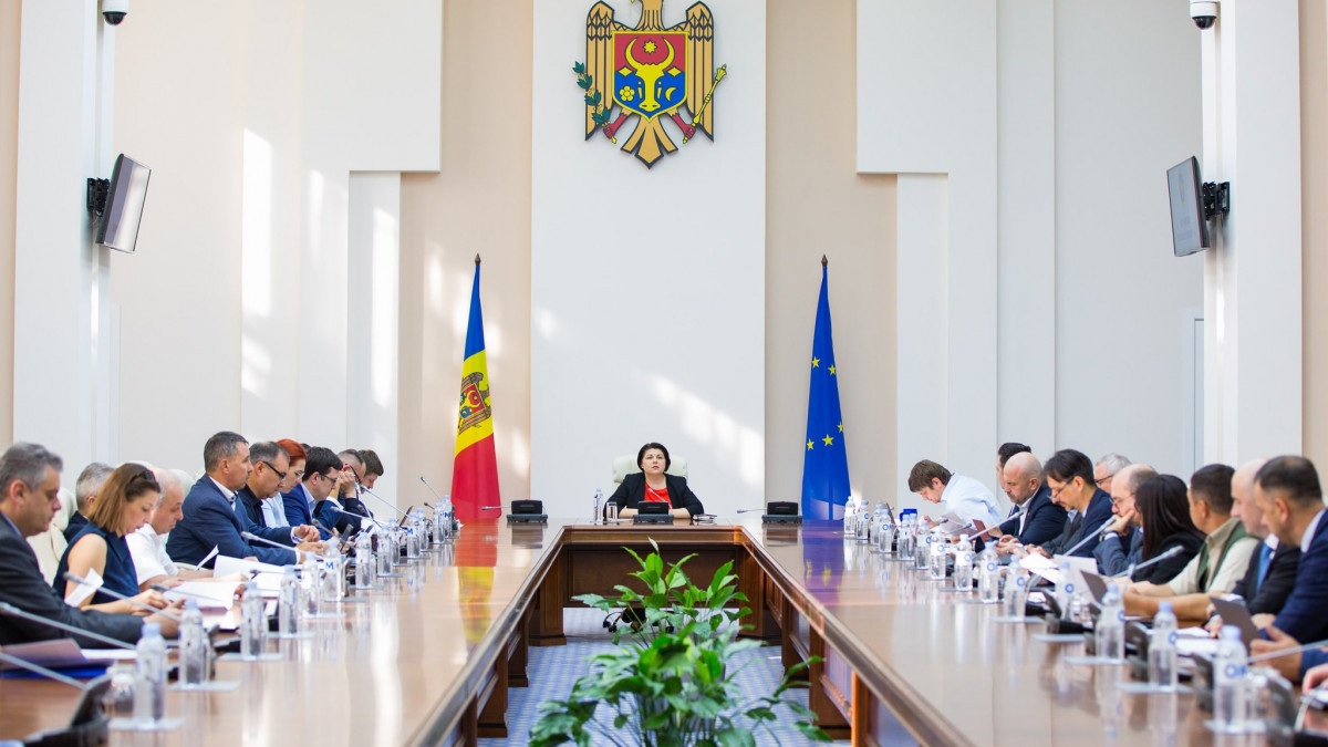 Energocom împrumută SA „Moldovagaz” cu peste un miliard de lei: CSE a adoptat noi decizii pentru asigurarea securității energetice a țării