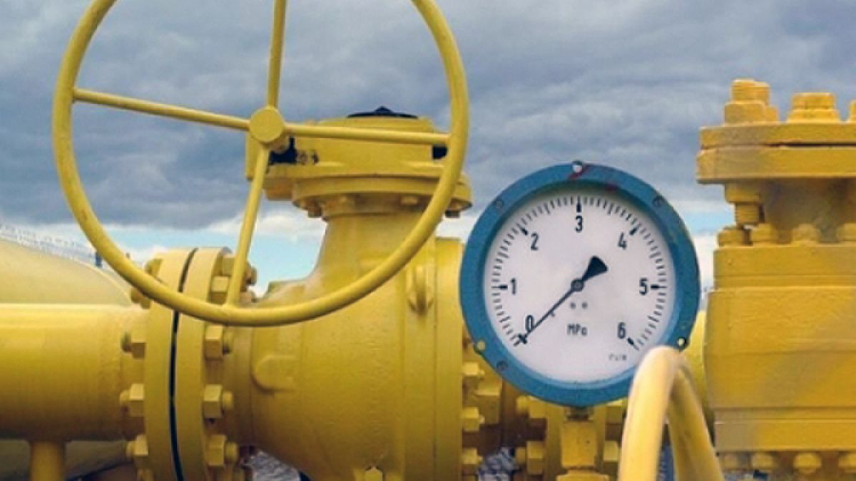 Energocom a lansat a treia licitație pentru procurarea altor 1,5 milioane de metri cubi de gaze (DOC)