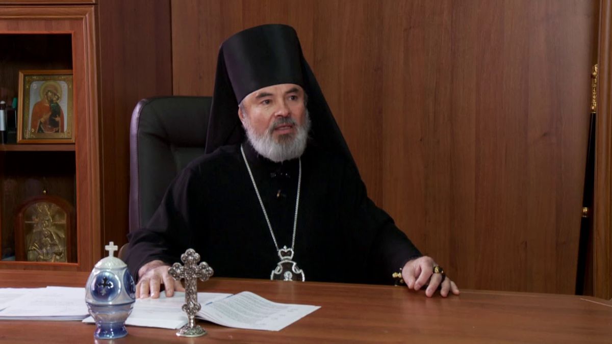 Episcopul Marchel s-ar fi infectat cu coronavirus