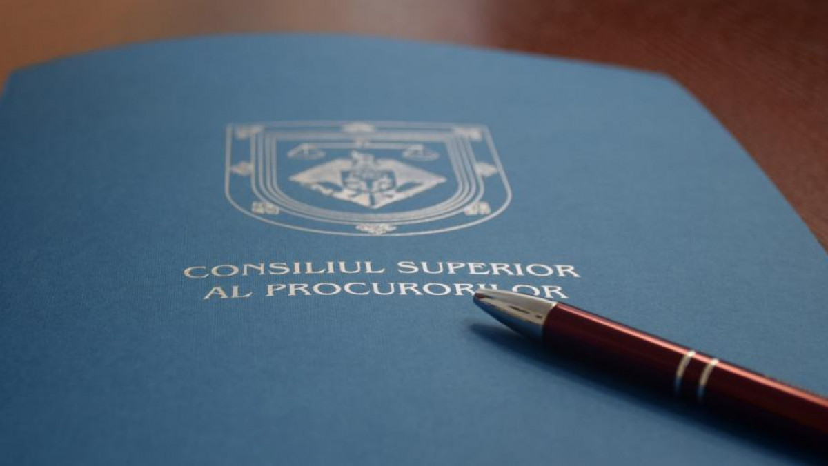 Epopeea cursei pentru șefia PCCOCS. CSP: Reiterăm angajamentul de a asigura corectitudinea și obiectivitatea procedurilor de concurs
