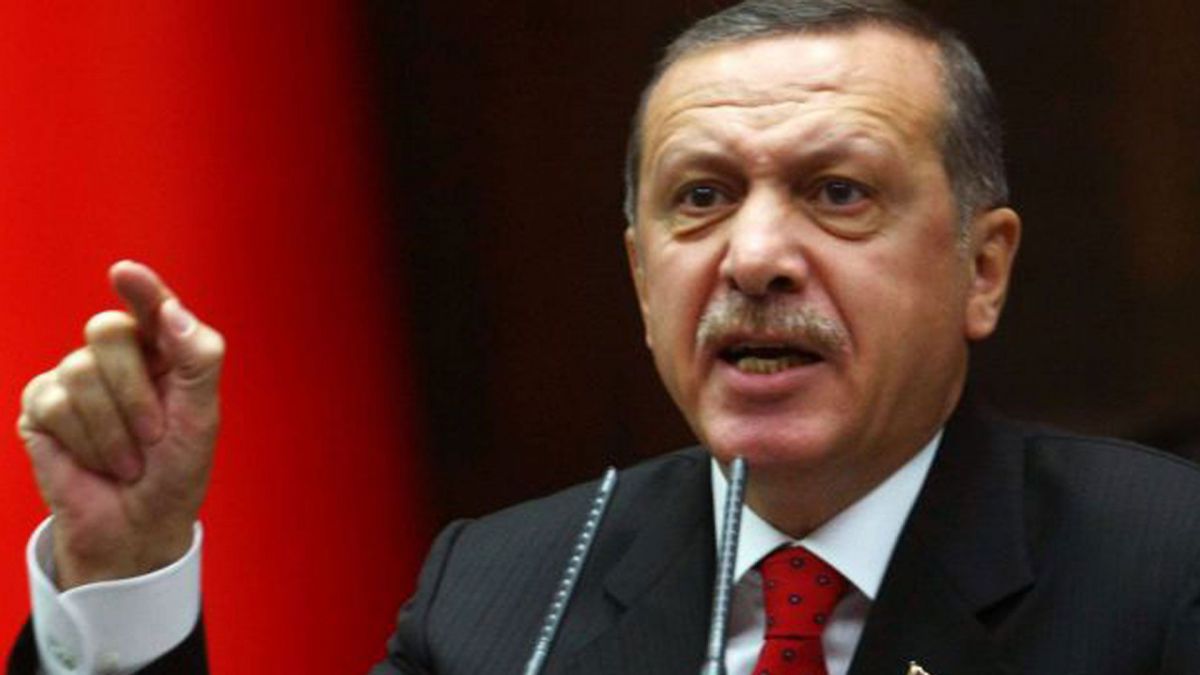 Erdogan, mesaj pentru UE: Asumaţi-vă o poziţie, noi nu avem nevoie de voi
