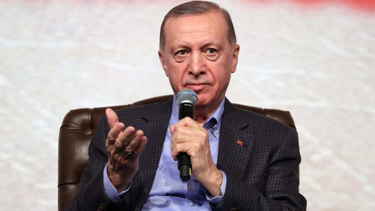Erdogan: Turcia ar putea aproba cererea Finlandei de aderare la NATO, dar nu susține candidatura Suediei