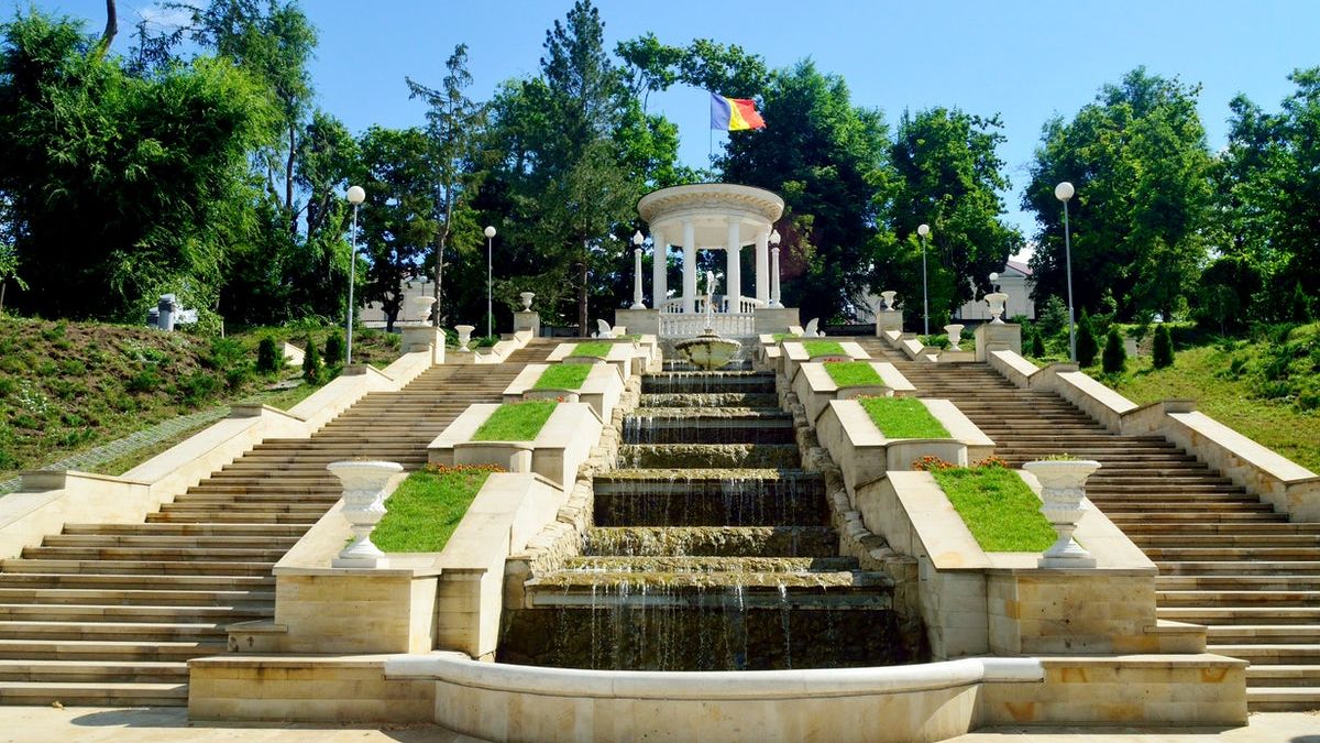 Este unul dintre cele mai vizitate locuri din capitală, dar oare îi știi povestea. Te provocăm cu un test despre Parcul Valea Morilor (Quiz)