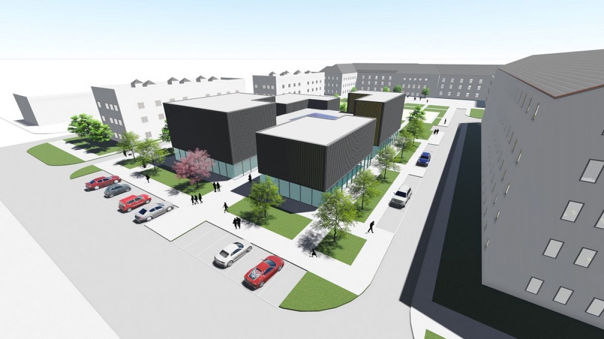EU4Moldova: Cum va arăta Startup City Cahul și ce posibilități va oferi (FOTO / VIDEO)