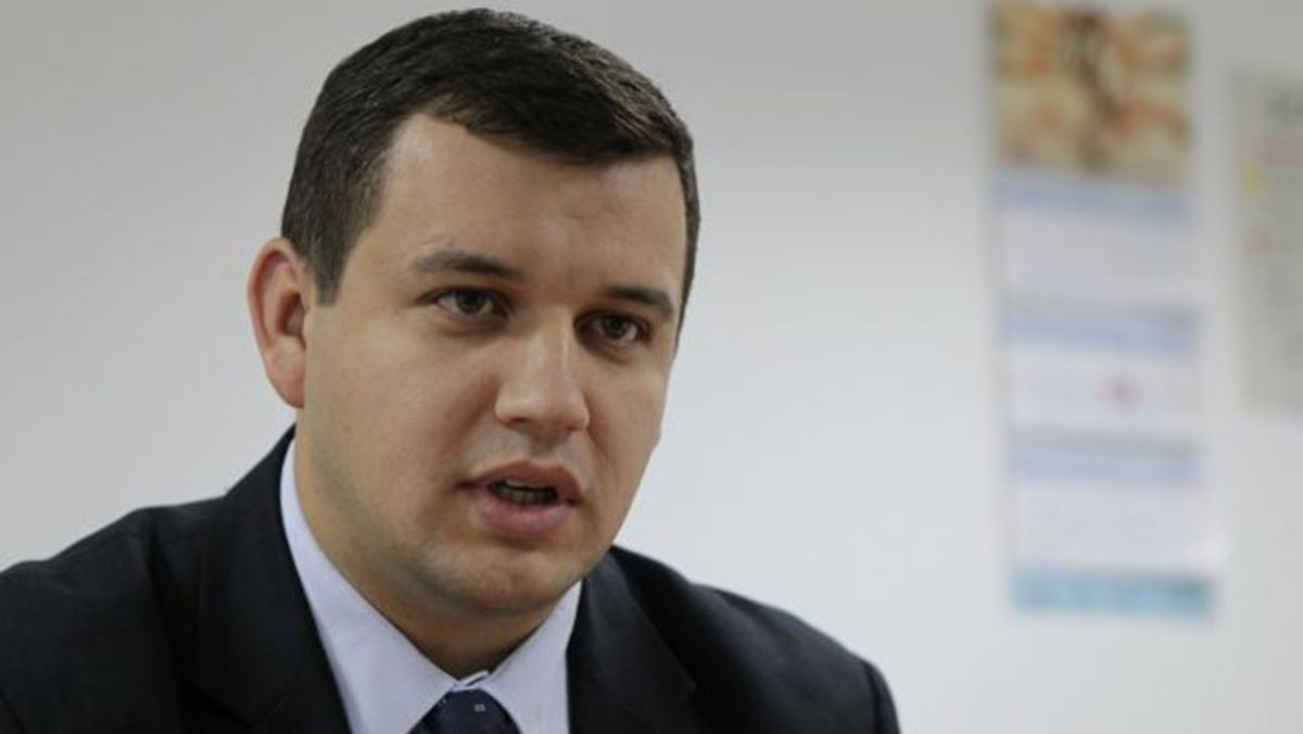 Eugen Tomac le cere candidaților de dreapta să se retragă din cursa pentru șefia Capitalei