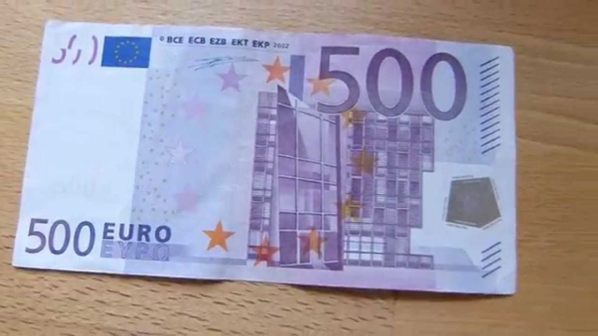 Candidat la Președinția Franței: Peste 10 ani euro ar putea să dispară