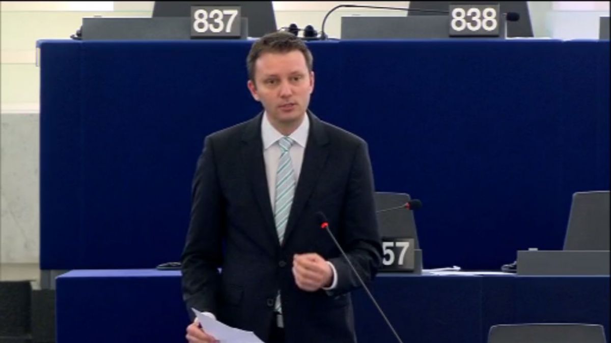 Eurodeputatul Siegfried Mureșan explică în ce situație UE ar putea suspenda regimul liberalizat de vize pentru R. Moldova