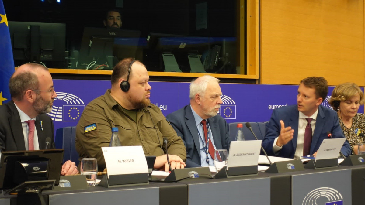 Eurodeputatul Siegfried Mureșan: Ucraina nu trebuie să vadă Republica Moldova ca un competitor, din contră