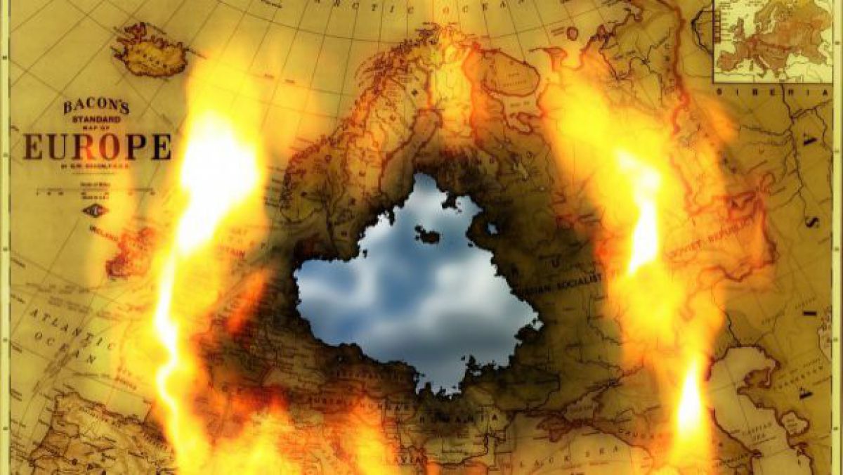 „Europa a ajuns la limită!” Avertismentul îngrijorător al președintelui Consiliului European