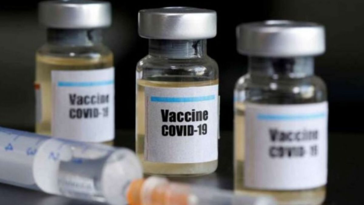 Europarlamentarul Mureșan, despre vaccinul anti-COVID promis de președintele Iohannis Republicii Moldova: „Cred că primele doze vor veni chiar în această  săptămână”