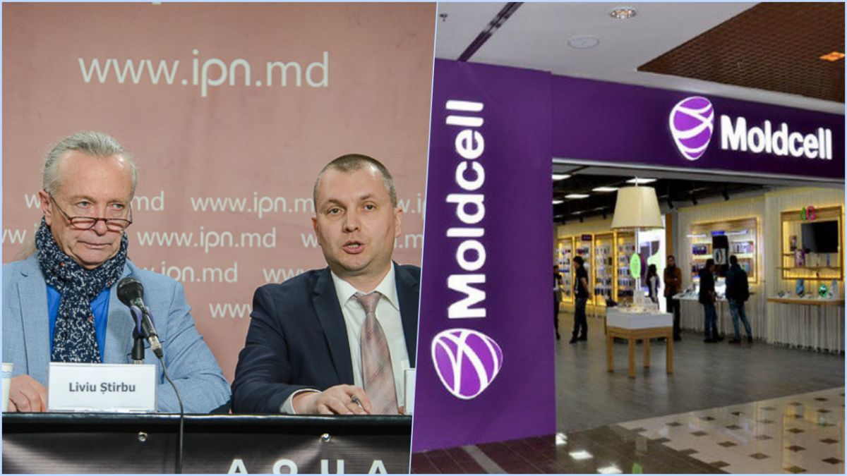 Evoluții și declarații noi în cadrul dosarului Copyright vs Moldcell 