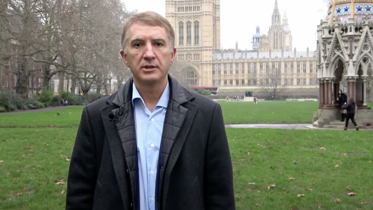 Ex-deputatul democrat Constantin Botnari, dat în căutare internațională