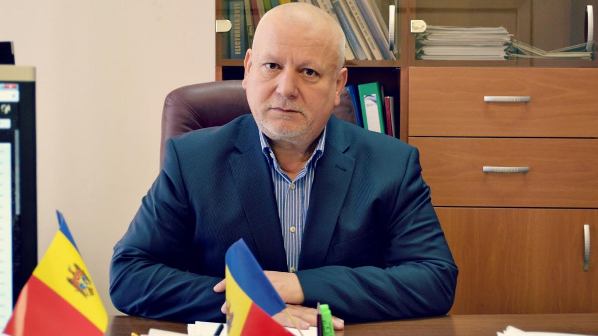 Ex-deputatul Nae-Simion Pleșca ar putea rămâne fără un apartament. Curtea de Apel a admis sechestrul locuinței