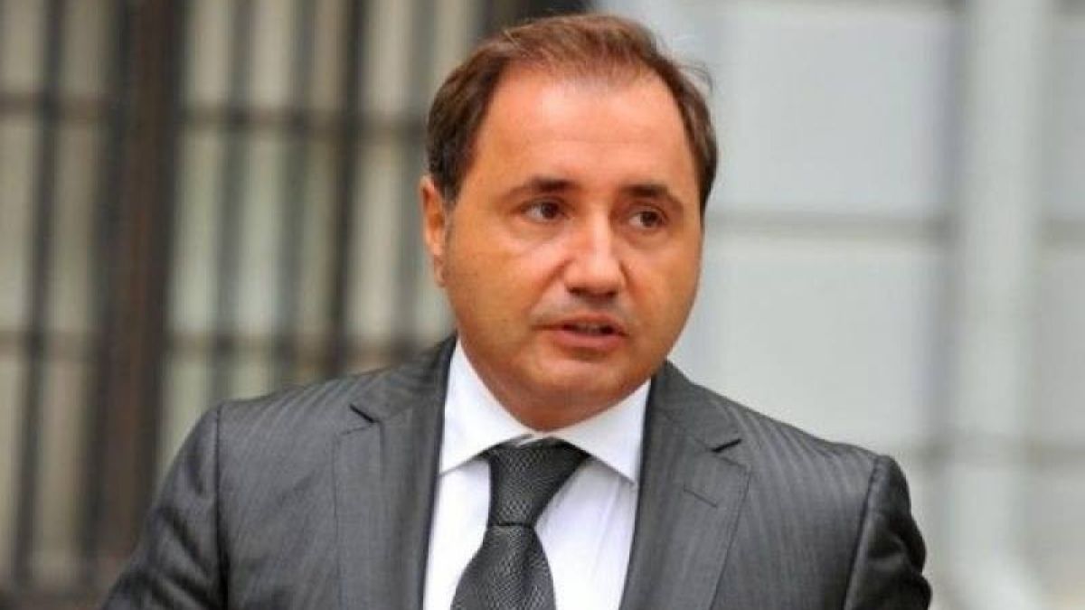 Ex-deputatul român Cristian Rizea nu va putea participa la scrutinul din iulie: CSJ menține decizia CA