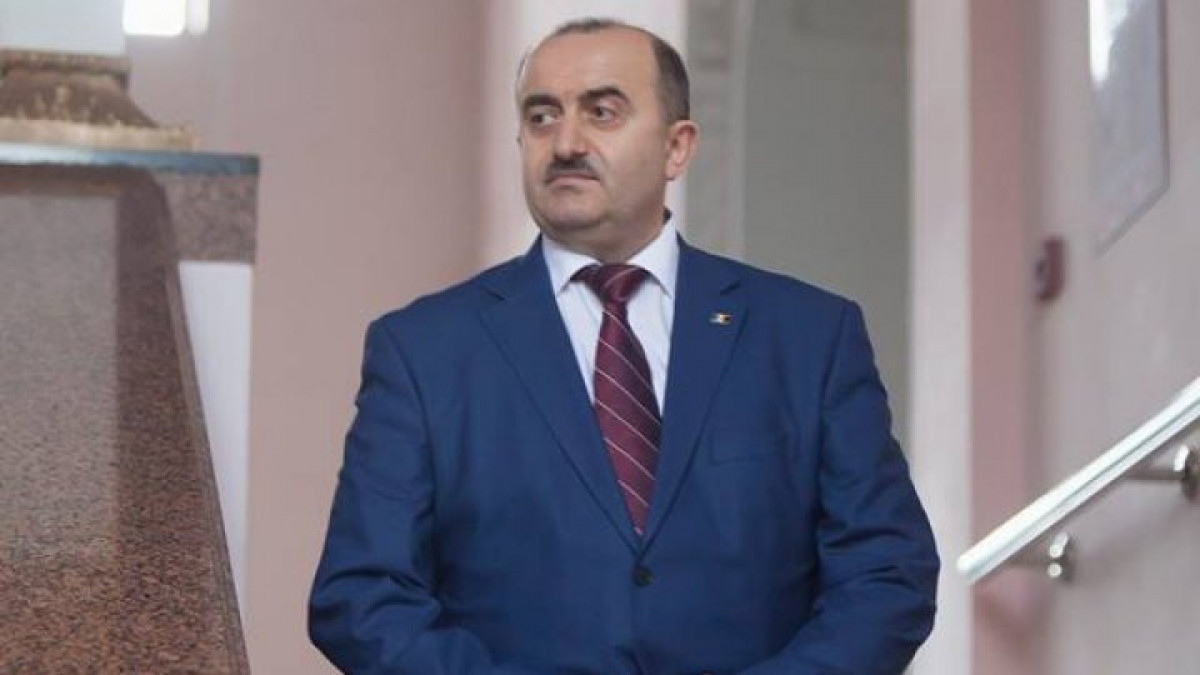 Ex-directorul CFM, eliberat din Penitenciarul nr. 13 și plasat în arest la domiciliu
