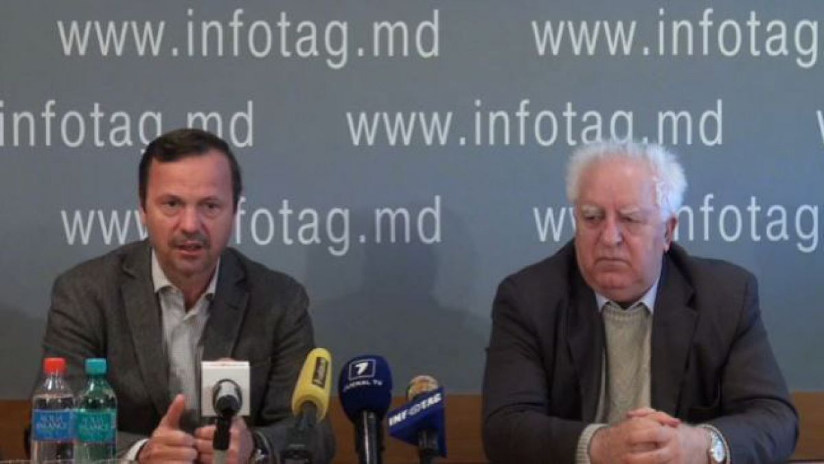 Ex-ministru al Informațiilor și Comunicațiilor: Moldova a rămas practic unica țară din 104, care nu a implementat televiziunea digitală terestră